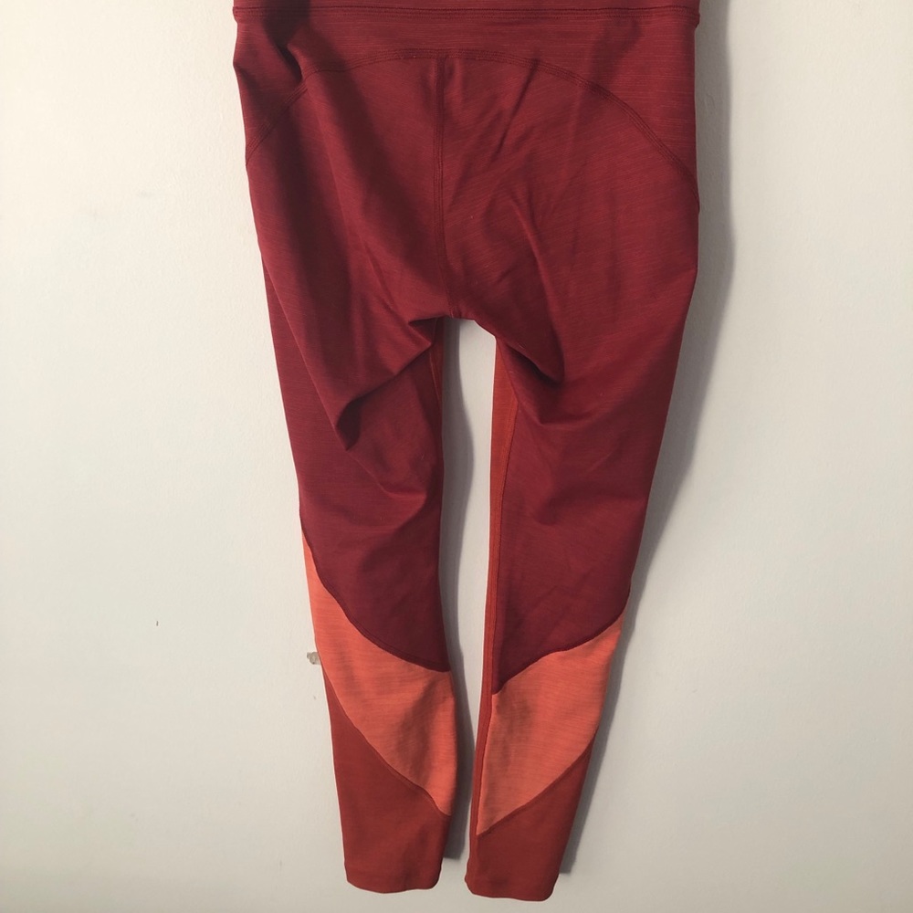 outdoor voices leggings